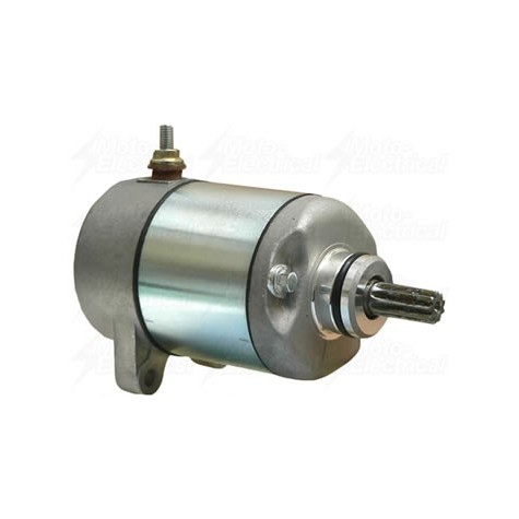 Honda Trx Fm Tm Fe Te Rancher Fourtrax Starter Motor