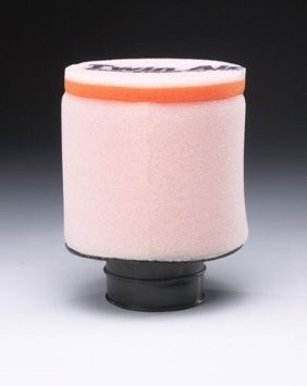 Honda Replacement twin air filter with rubber