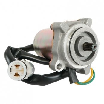 Electric Shift Control Motor | Honda | TRX500 FA | 2001-2014