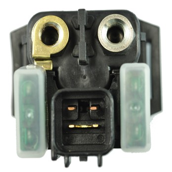 Starter Relay| Solenoid | Yamaha