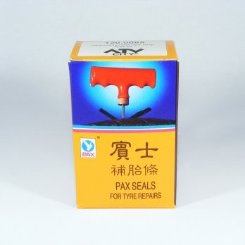 Pack Of 50 Puncture Repair Strings