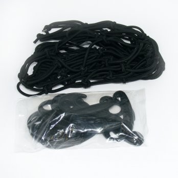 Cargo Net With Fixing Hooks