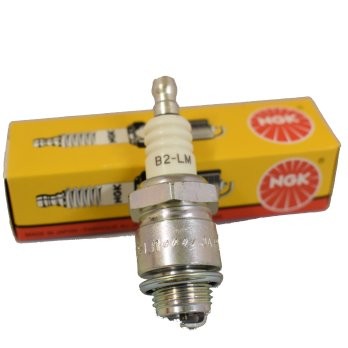 NGK | Spark Plug | B2LM | 1147