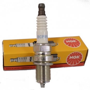 NGK | Spark Plug | BCPR5ES | 6130