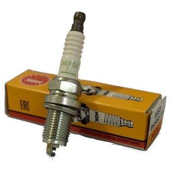 NGK | Spark Plug | BKR5E-11 | 6953