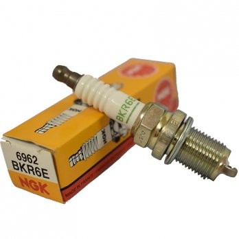 NGK | Spark Plug | BKR6E | 6962