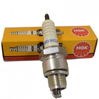 NGK | Spark Plug | BKR7E | 6097