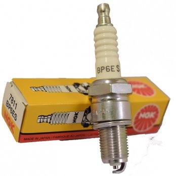 NGK | Spark Plug | BP6ES | 7811