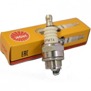 NGK | Spark Plug | BPMR7A | 4626