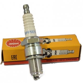NGK | Spark Plug | BPR5ES | 7422