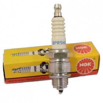 NGK | Spark Plug | BPR5HS | 6222