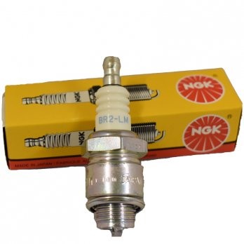 NGK | Spark Plug | BR2LM | 5798
