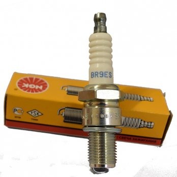 NGK | Spark Plug | BR9ES | 5722