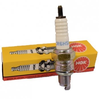 NGK | Spark Plug | CR6HSA | 2983