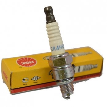 NGK | Spark Plug | CR4HSB | 4695