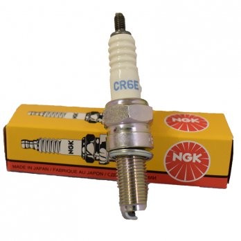 NGK | Spark Plug | CR6E | 6965