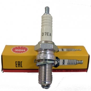 NGK | Spark Plug | D7EA | 7912