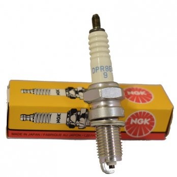 NGK | Spark Plug | DPR8EA-9 | 4929