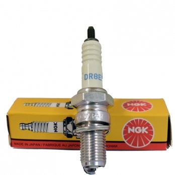 NGK | Spark Plug | DR8ES | 5423