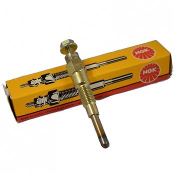 NGK | Glow Plug | YE01 | 2649