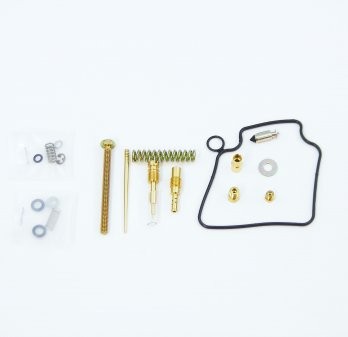 Carburetor Repair Kit - Honda TRX 300 FW 1993-2000