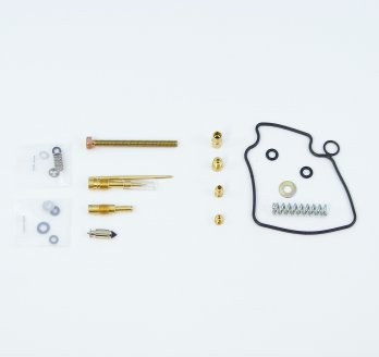 Carburetor Repair Kit - Honda TRX 350 2000 - 2003