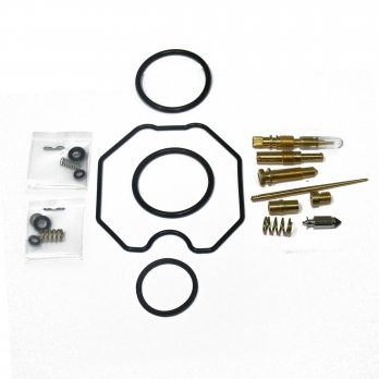 Carburetor Repair Kit - Honda TRX 250 2001 - 2005
