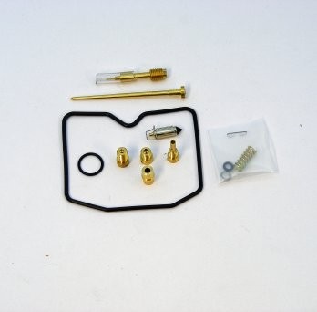 Carburetor Repair Kit - Kawasaki KLF 300 2 x 4