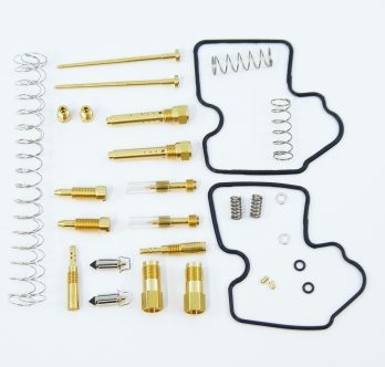 Carburetor Repair Kit - Kawasaki KVF 650 / 700