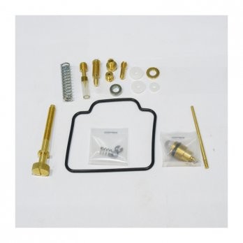 Carburetor Repair Kit - Polaris Sportsman 400