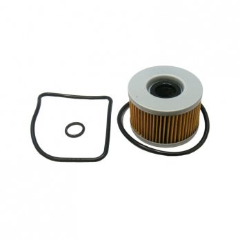 Oil Filter - Honda TRX 400 FA / 500 FA / 650 FA / SXS700/ MUV 700
