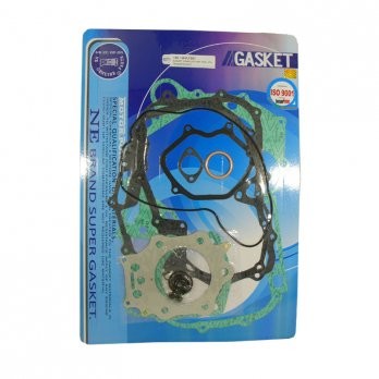 Complete Gasket Kit - Honda TRX 400 FW 1995 - 2001