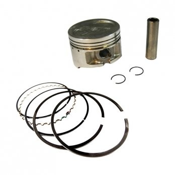 Piston Kit - Yamaha YFM / YFB 250 - STD Timberwolf - Beartracker - Bruin