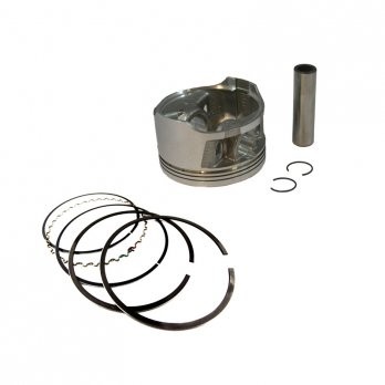 Piston Kit - Honda TRX 450 - STD - 1998 - 2004