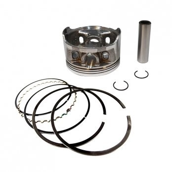 Piston Kit - Honda TRX 450 - OS 0.25