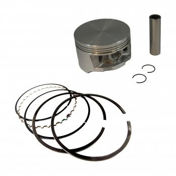 Piston Kit - Honda TRX 400 FW - OS 0.75 1995 - 2003