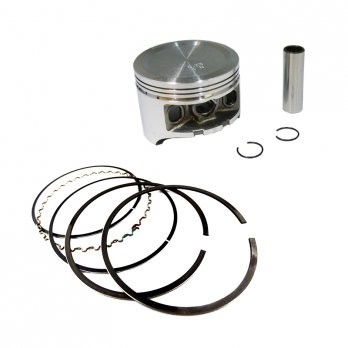 Piston Kit - Honda TRX 350 - OS 0.25 2000 - 2006