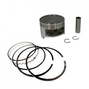 Piston Kit - Honda TRX 350 - OS 0.50 2000 - 2006