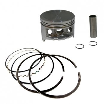 Piston Kit - Honda TRX 350 - OS 1.00 2000 - 2006