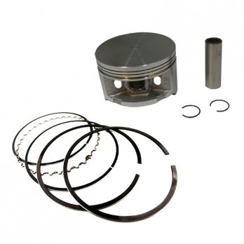 Piston Kit - Honda TRX 500 Foreman / Rubicon - OS 0.50 2005 - 2011