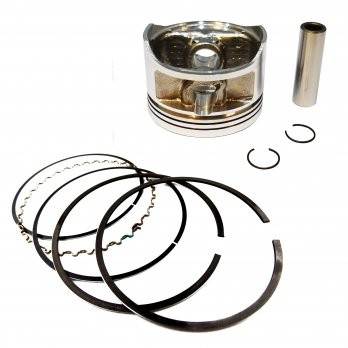 Piston Kit - Honda TRX 250 - OS 0.25 2002 - 2014