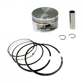 Piston Kit - Honda TRX 250 - OS 0.50 2002 - 2014
