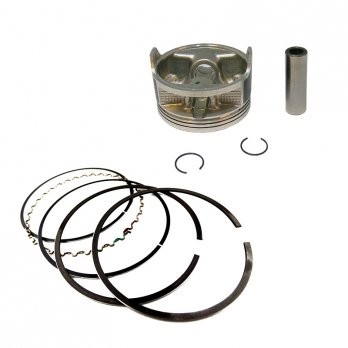 Piston Kit - Honda TRX 420 - OS - 1.50 2007-19