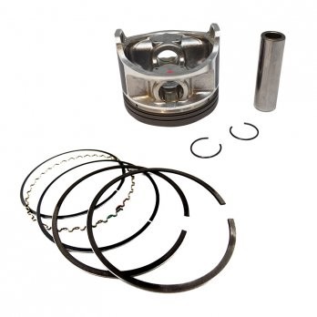 Piston Kit - Kawasaki KLF / KEF / KVF 300 - OS 1.50