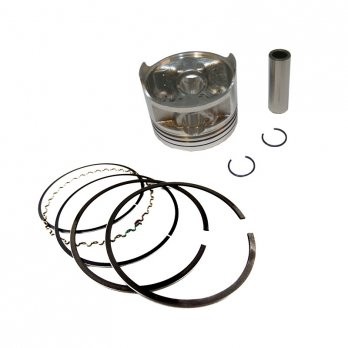 Piston Kit - Kawasaki KLF 220 Bayou - OS 0.25