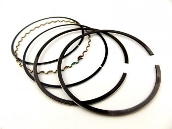 Piston Ring Kit - Yamaha YFB / YFM 250 - OS 0.25 - 1989 - 2009