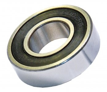 Standard Bearing - 6002-2RS