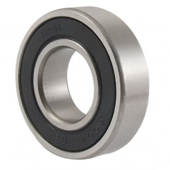 Standard Bearing - 6004-2RS