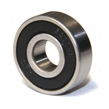 Standard Bearing - 6201-2RS