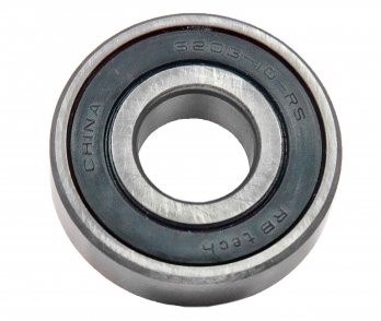 Standard Bearing - 6203-2RS
